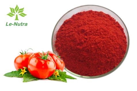 Serbuk Lycopene Ekstrak Tomato