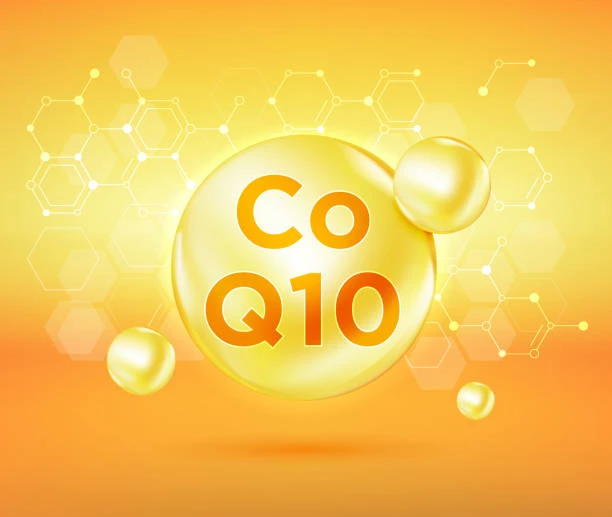 coenzyme q10 Powder coenzyme q10 Powder