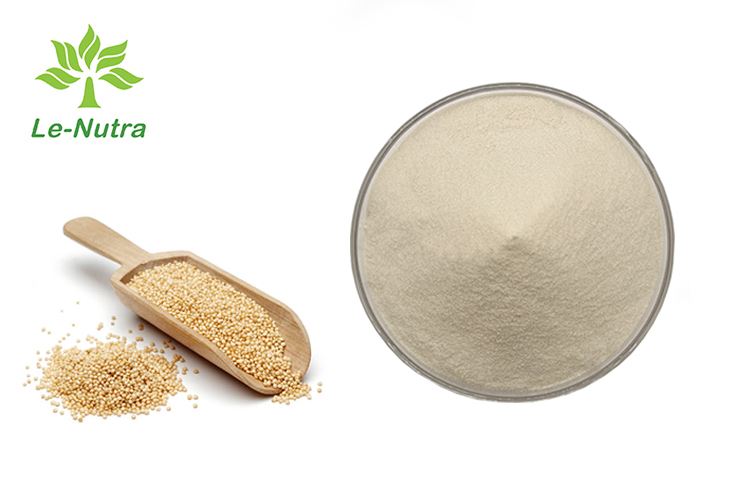 Quinoa Peptides